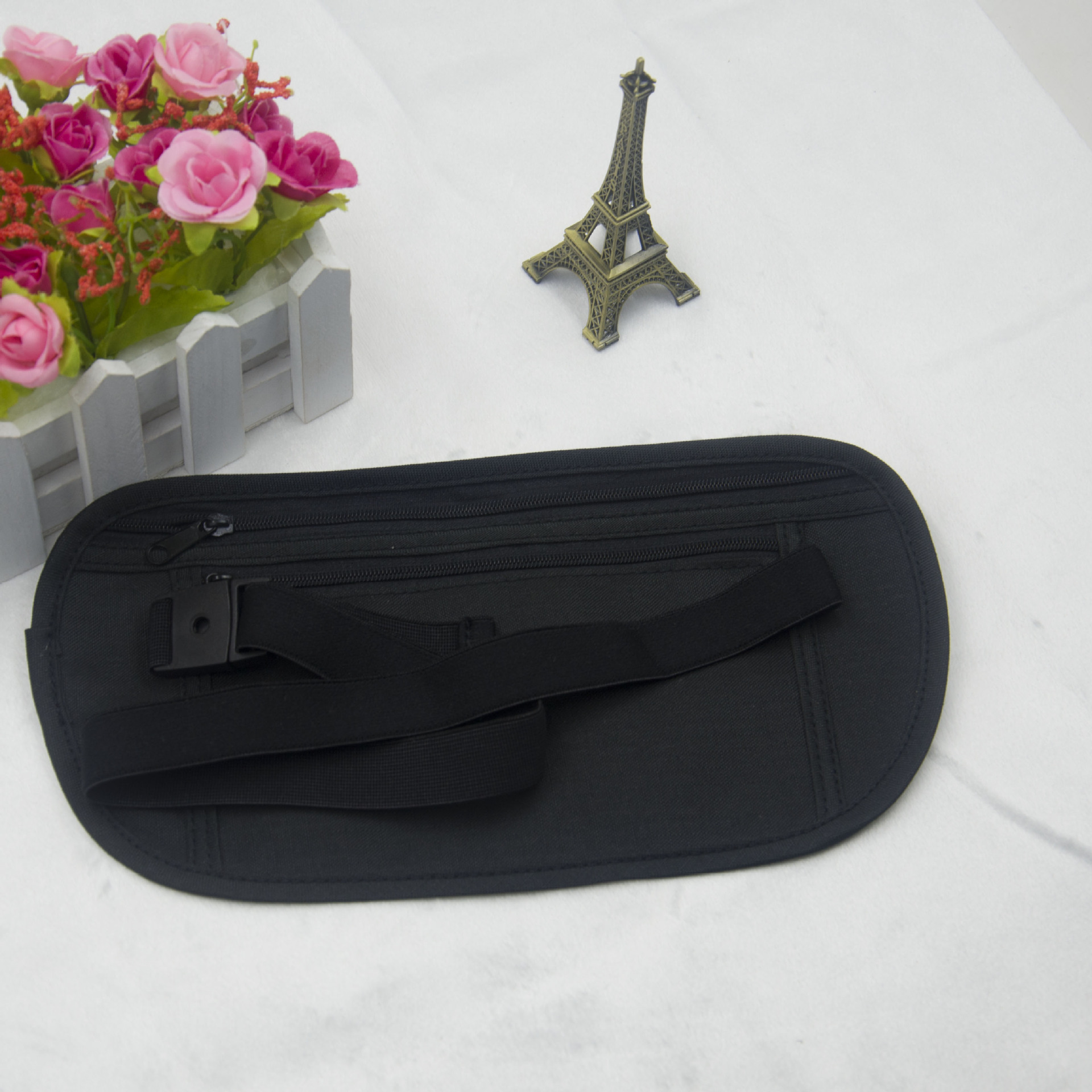 black opp bag